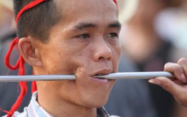 在海南，公期和軍坡是什么節日？